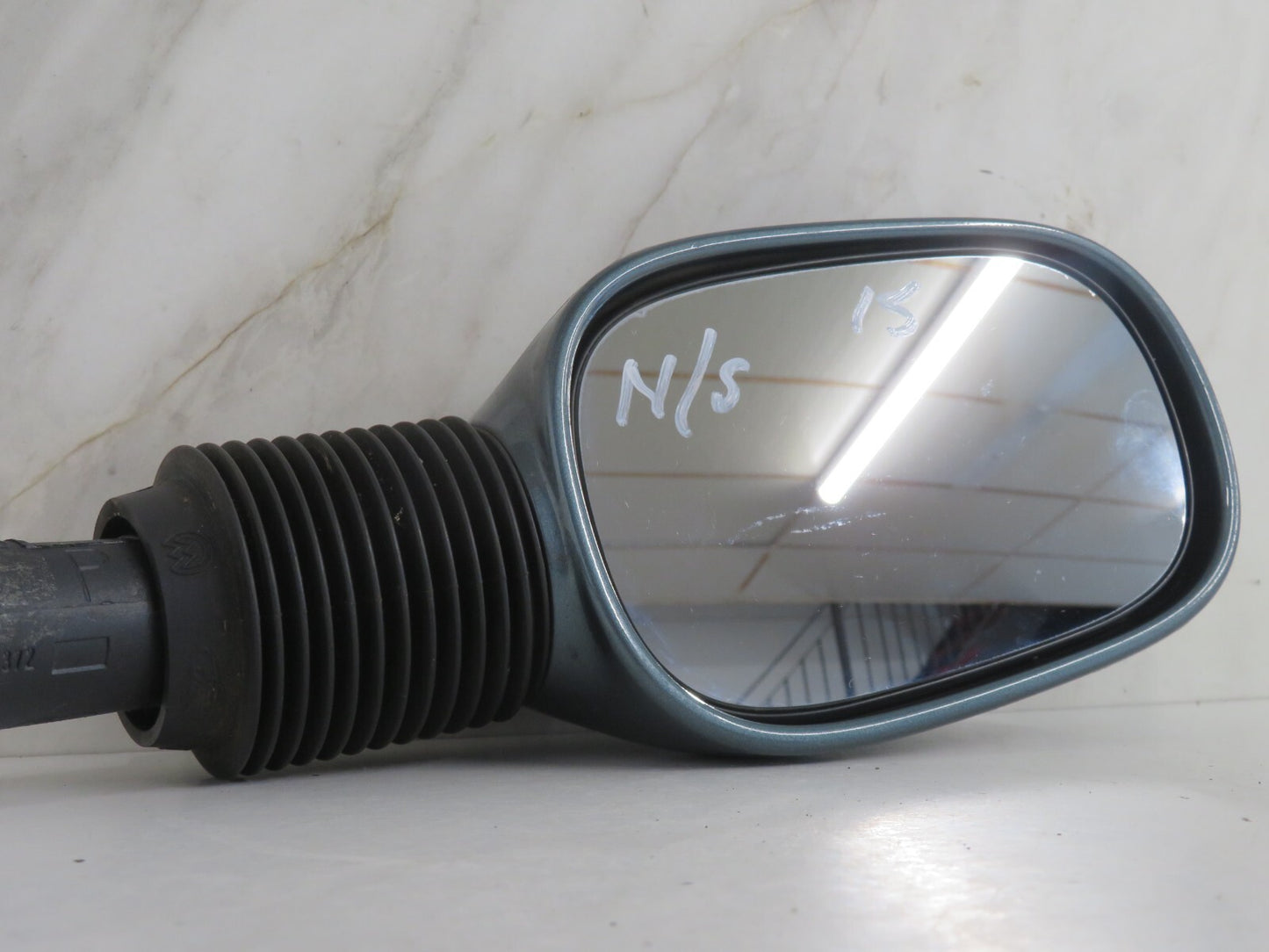 FORD KA MK1 NS PASSENGER DOOR WING MIRROR 1996-2008 A1128-15