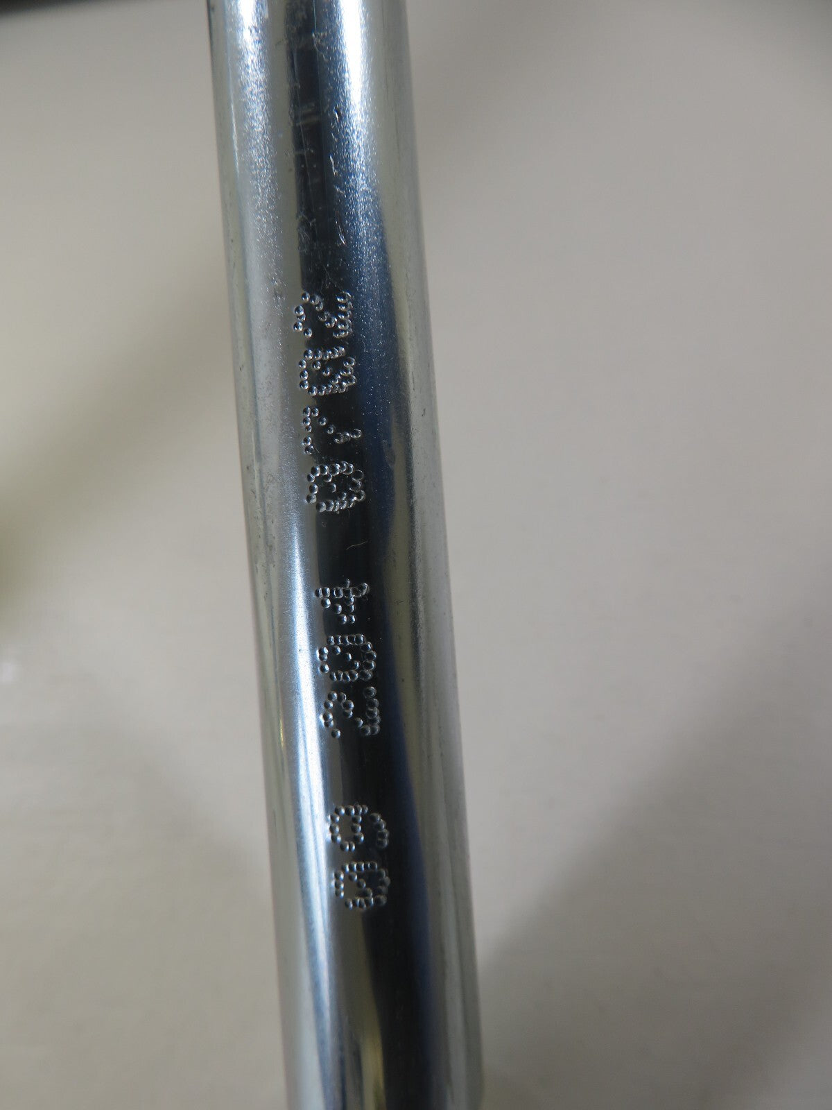 FORD FOCUS MK2 MIDDLE REAR CLOTH HEAD REST 2005-2010 1741-1