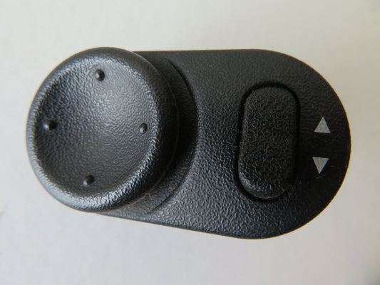 SUZUKI WAGON R MIRROR CONTROL SWITCH  37950-8E320 2001-2007 AMS1124