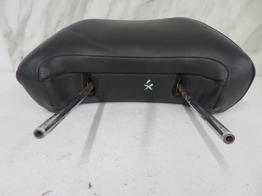 JEEP GRAND CHEROKEE WJ FRONT LEATHER HEAD REST 1999-2004 1534-4