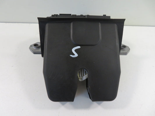 FORD C MAX TAILGATE BOOT LOCK CATCH 8M51-R442A66-CA 2006-2010 1532-5