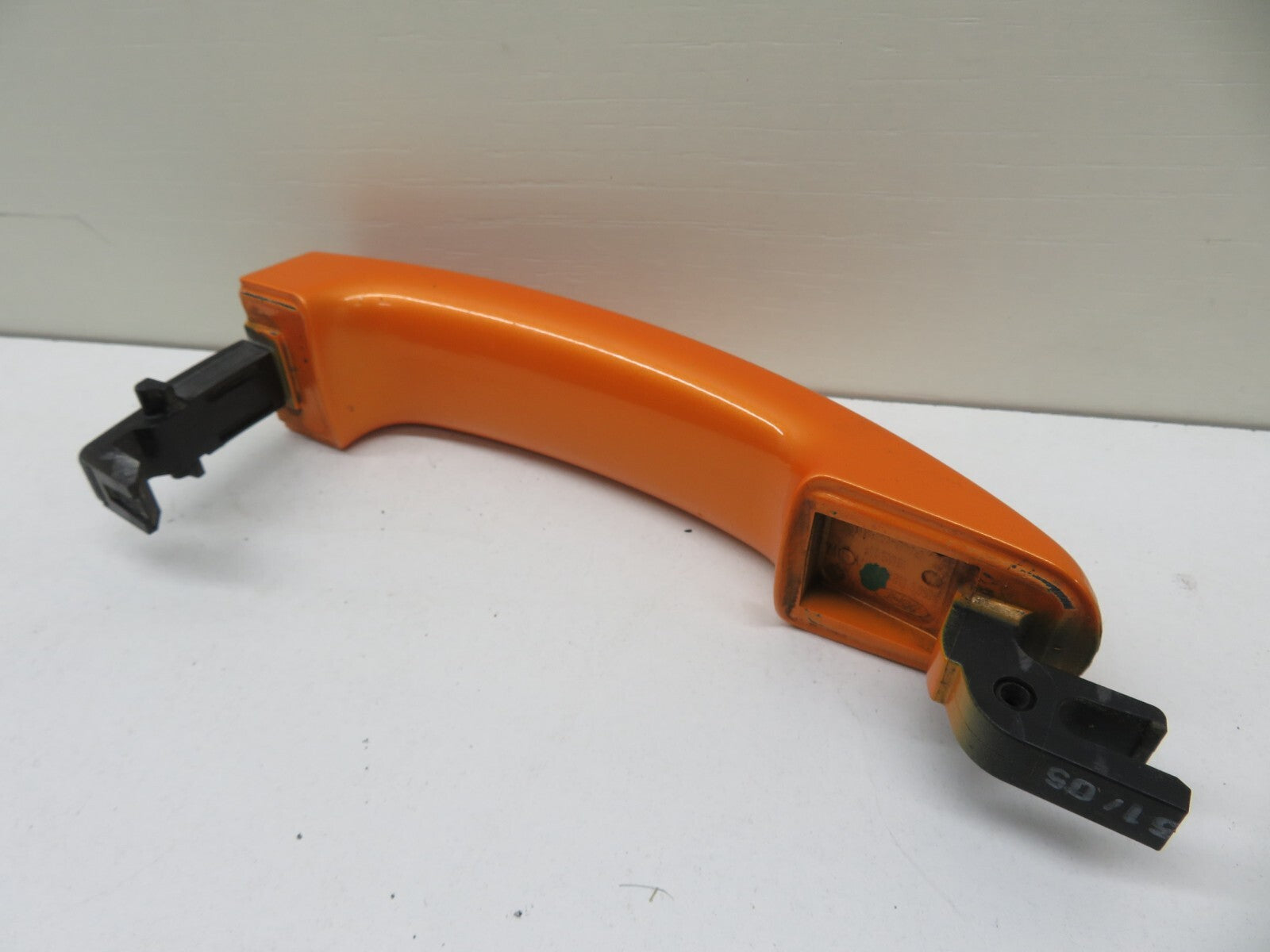 FORD FOCUS MK2 ST225 EXTERIOR DOOR HANDLE ORANGE 2006-2010 1654-13