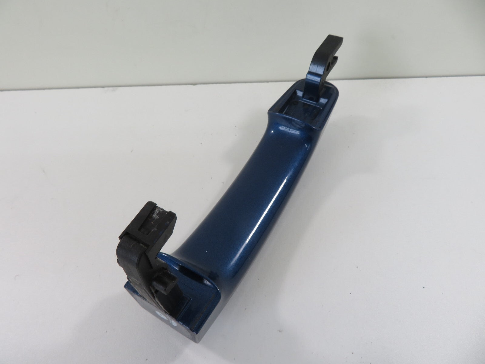 FORD C-MAX EXTERIOR DOOR HANDLE BLUE 2006-2010 1401-10