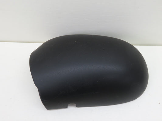 NS PASSENGER DOOR WING MIRROR COVER FOR RENAULT CLIO 1998-2000 RN3207504