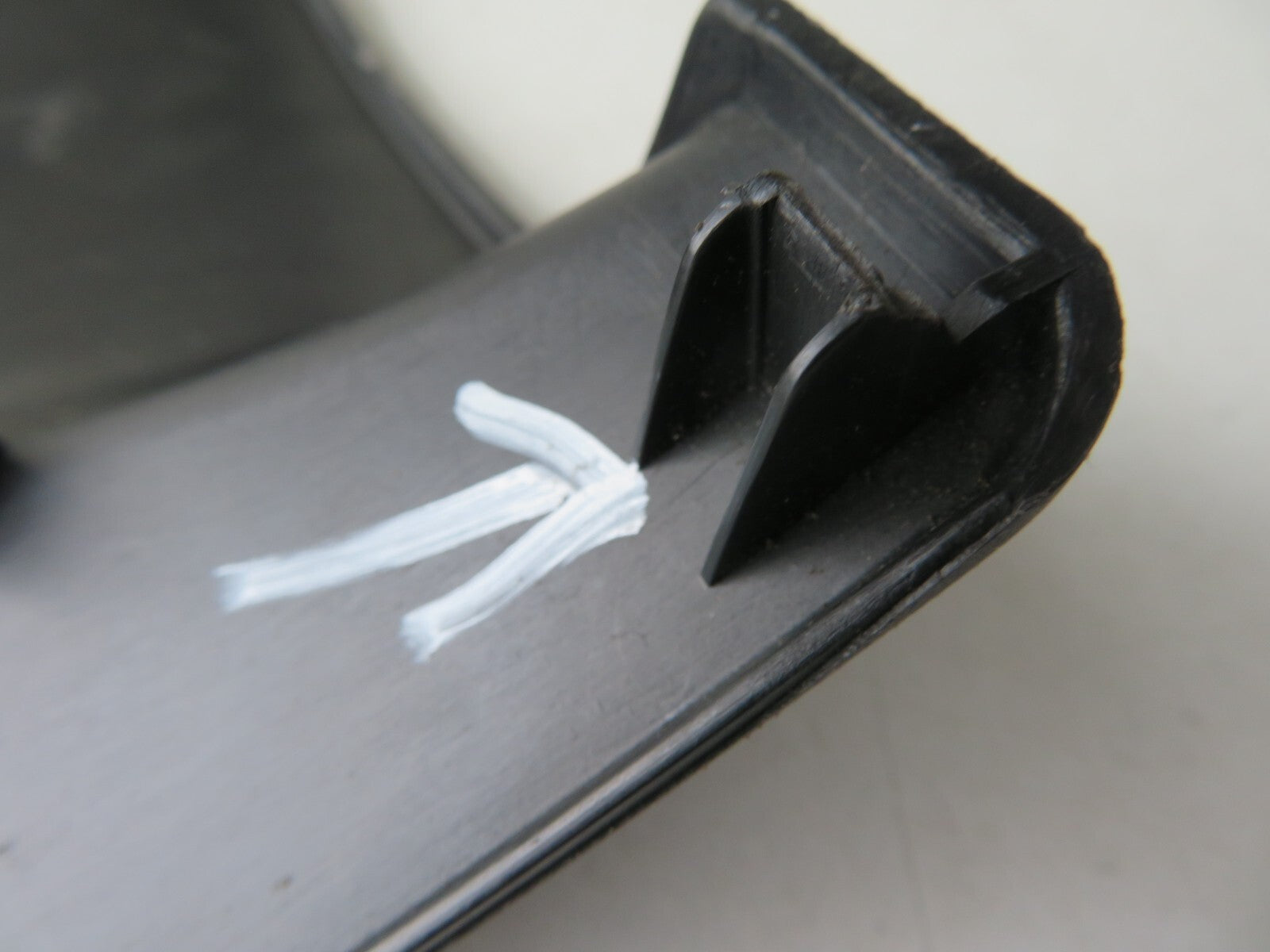 MAZDA MX5 MK2 OS LOWER DASH TRIM N05364261 1998-2005 A1204-11