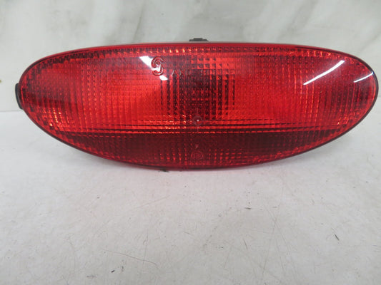 PEUGEOT 206CC CENTER REAR FOG LIGHT 45106 1998-2006 PEUGMIX1614-11