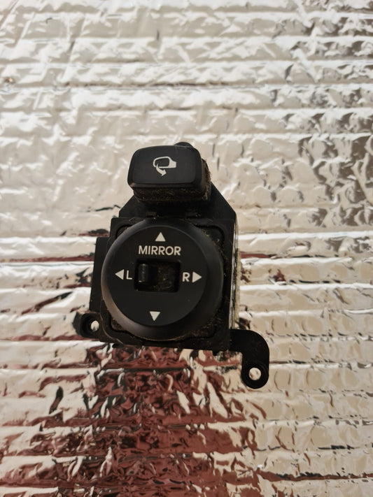 HYUNDAI I30 MIRROR CONTROL SWITCH 2007-2010 AS2