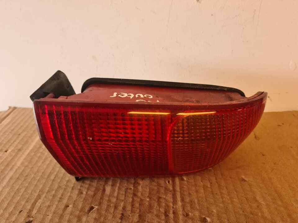 ALFA ROMEO 156 NS REAR OUTER TAIL LIGHT 2002-2005 BG54 