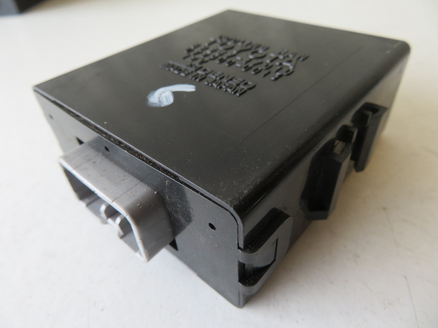 TOYOTA MR2 MK2 SW20 COOLING FAN RELAY 89257-17010 1990-2000 AS4 SA-6