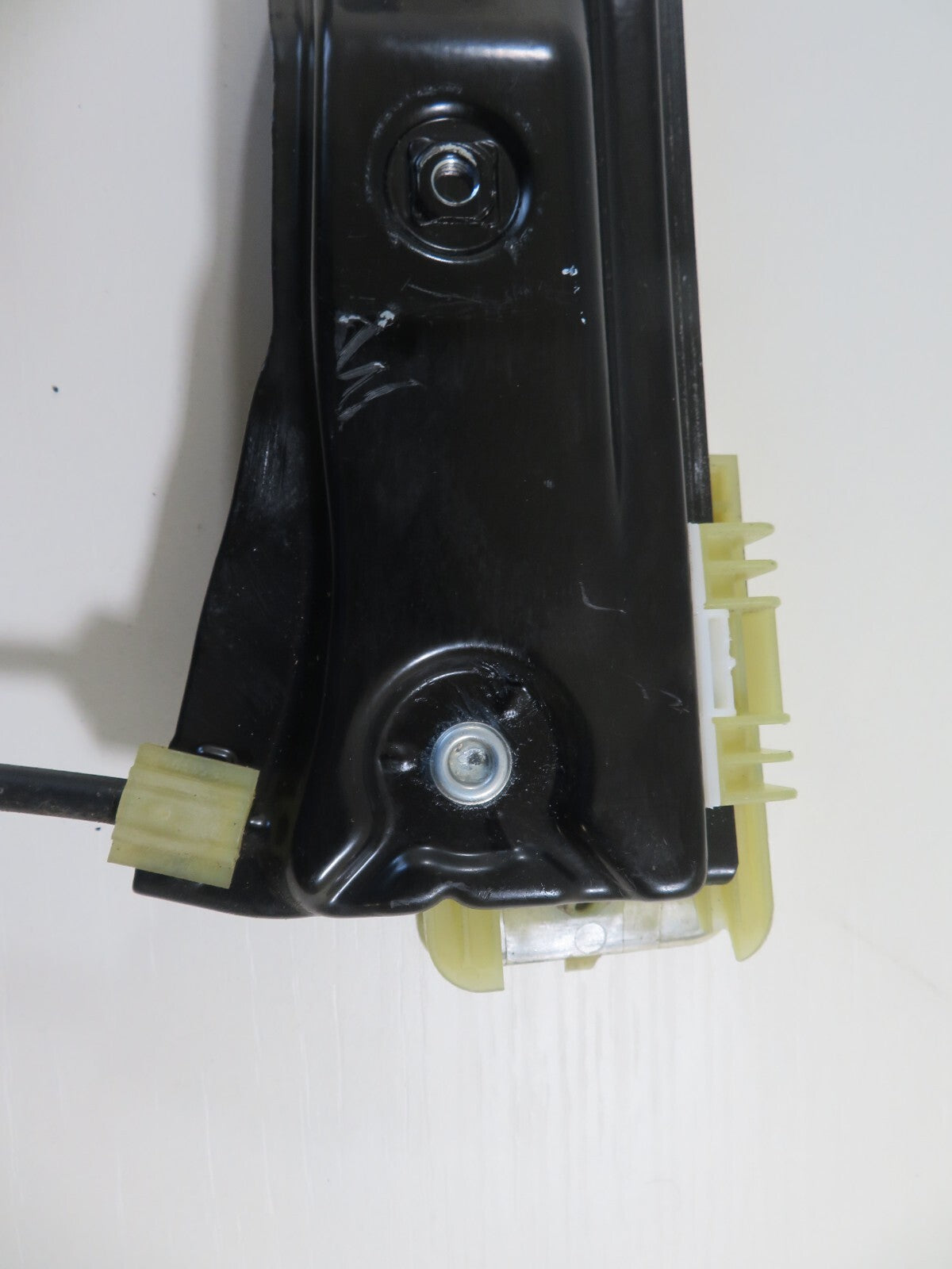 FORD C MAX GRAND NSF PASSENGER WINDOW REGULATOR AM51-U23201-BE 2011-2015 1507-1