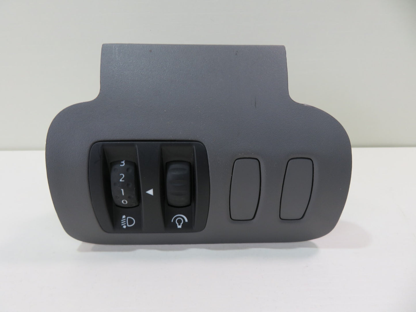 RENAULT SCENIC HEADLIGHT ADJUSTER SWITCH 2006-2009 1439-15