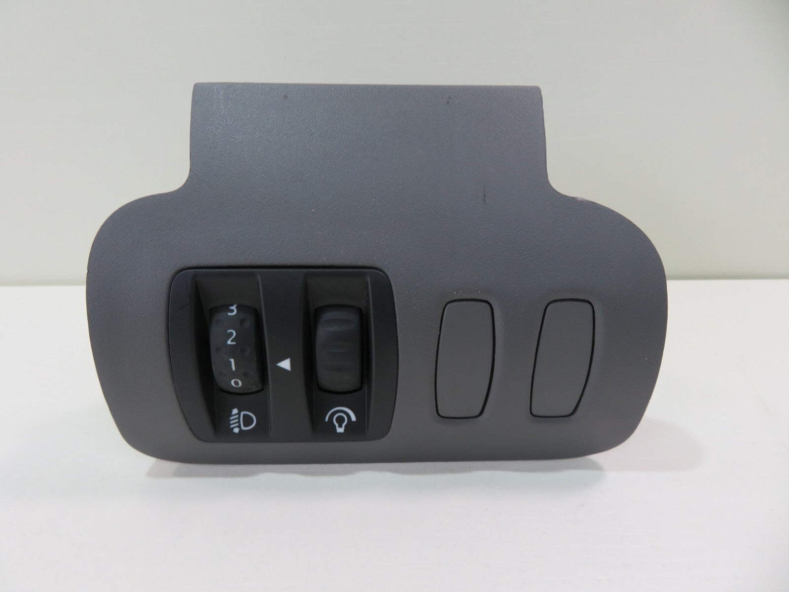 RENAULT SCENIC HEADLIGHT ADJUSTER SWITCH 2006-2009 1439-15