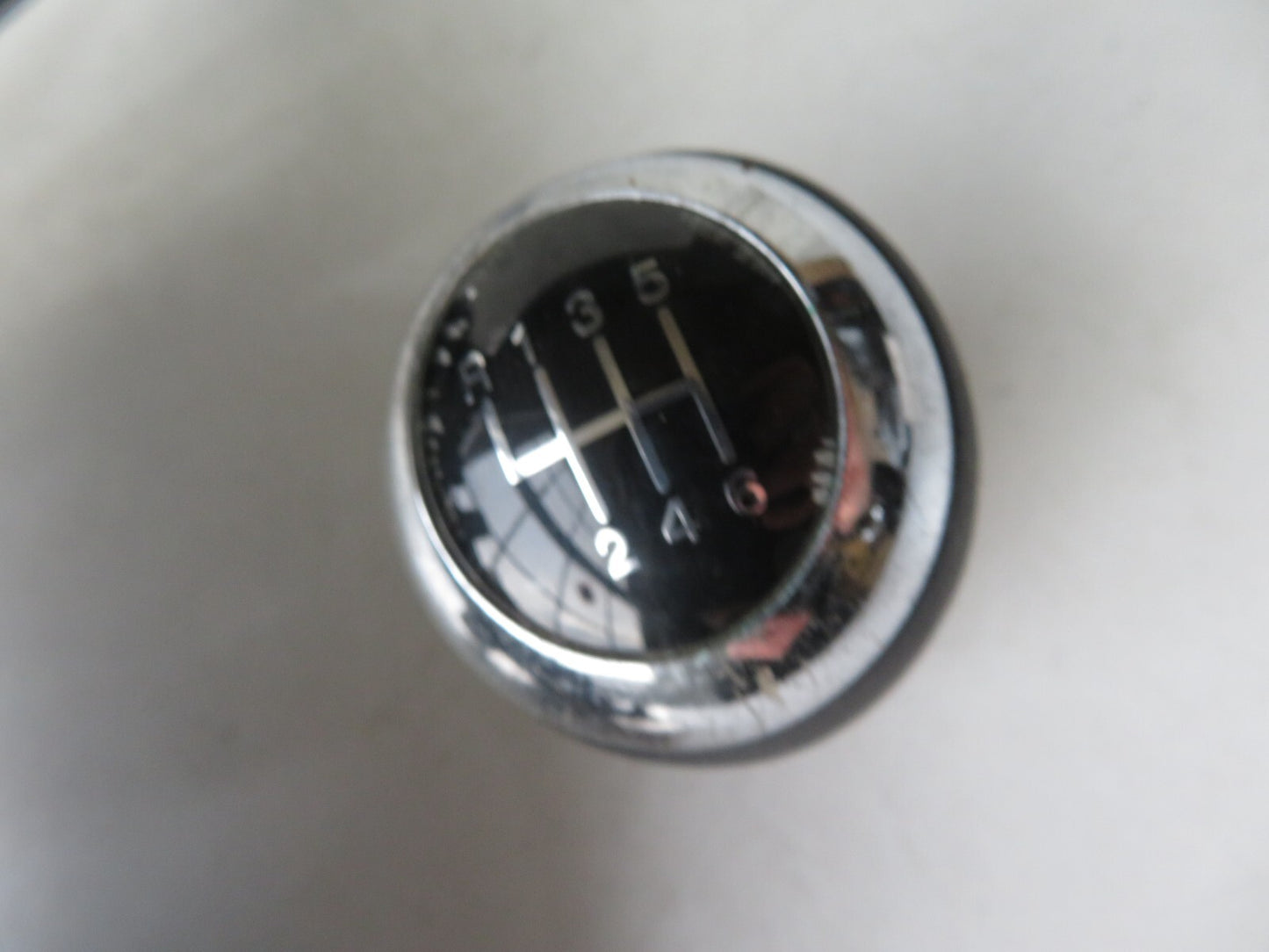 MAZDA 6 CENTRE CONSOLE TRIM HEATED SWITCH GEAR KNOB 2008-2012 AMS1458-3