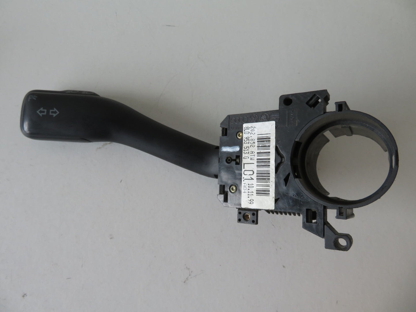 VOLKSWAGEN VW GOLF MK4 INDICATOR STALK 8L0953531G 1998-04 AMS1510-1