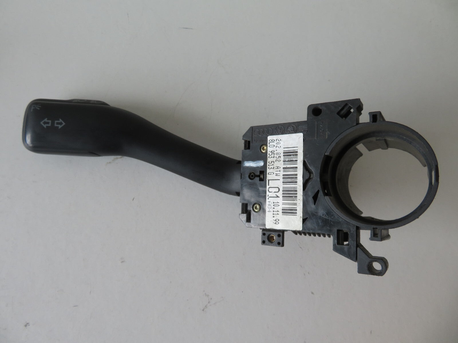 VOLKSWAGEN VW GOLF MK4 INDICATOR STALK 8L0953531G 1998-04 AMS1510-1