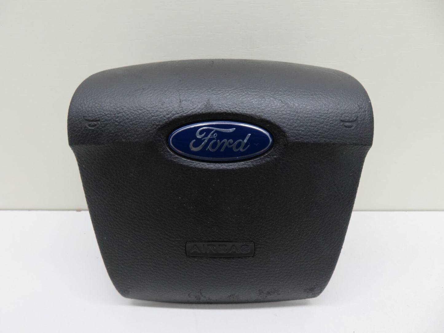 FORD SMAX STEERING WHEEL AIR BAG AM21-U042B85-ABW 2006-2014 1847-1