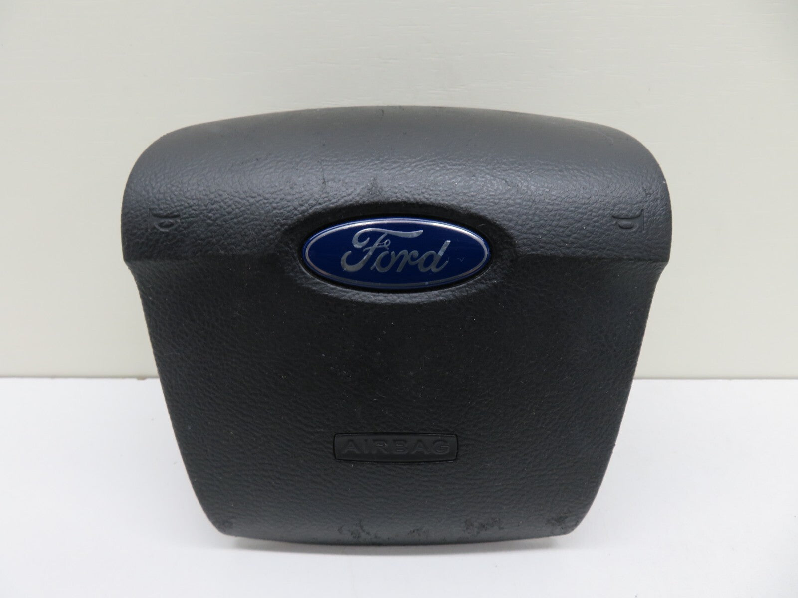 FORD SMAX STEERING WHEEL AIR BAG AM21-U042B85-ABW 2006-2014 1847-1