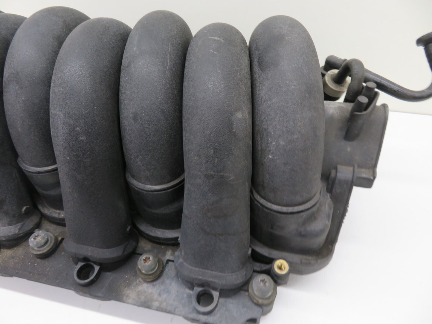 PORSCHE CAYENNE 955 V8 INTAKE MANIFOLD 2003-2006