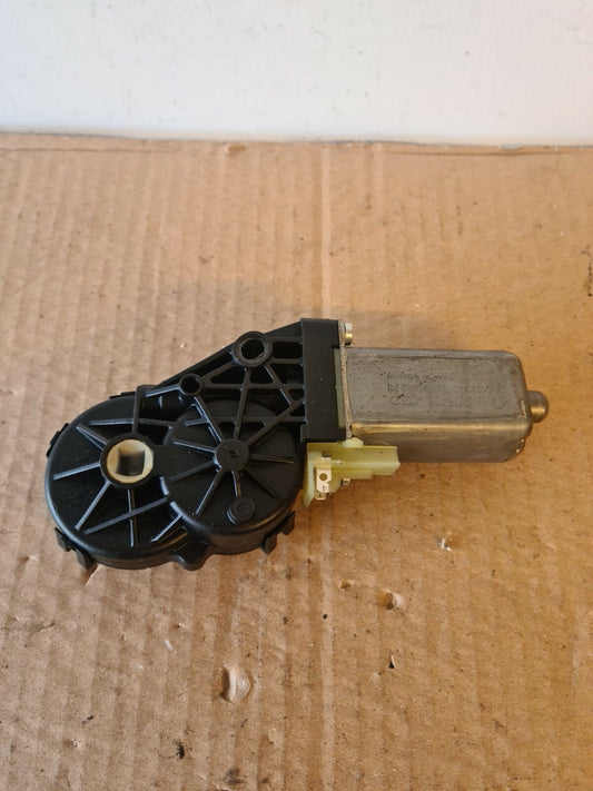 PEUGEOT 307CC ROOF COVER TOP MOTOR 2003-2009 A44 