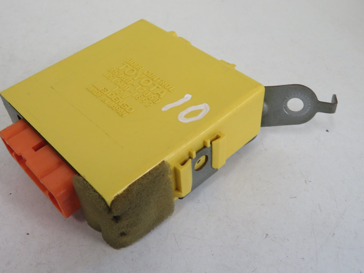 TOYOTA MR2 MK2 SW20 DOOR CONTROL MODULE RELAY 85980-17060 AM1206-10