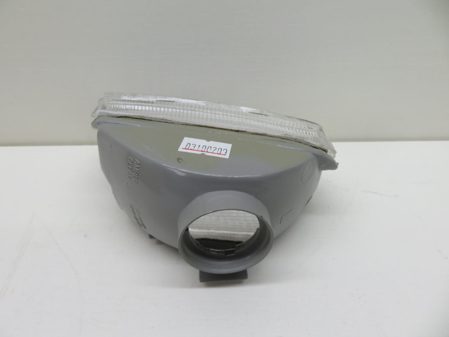 NS PASSENGER LH INDICATOR LIGHT FOR VOLKSWAGEN POLO 1990-1994 #157