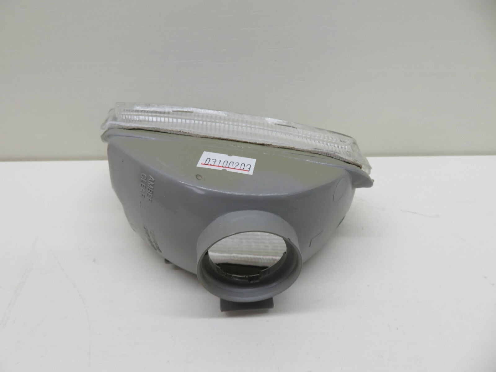 NS PASSENGER LH INDICATOR LIGHT FOR VOLKSWAGEN POLO 1990-1994 #157