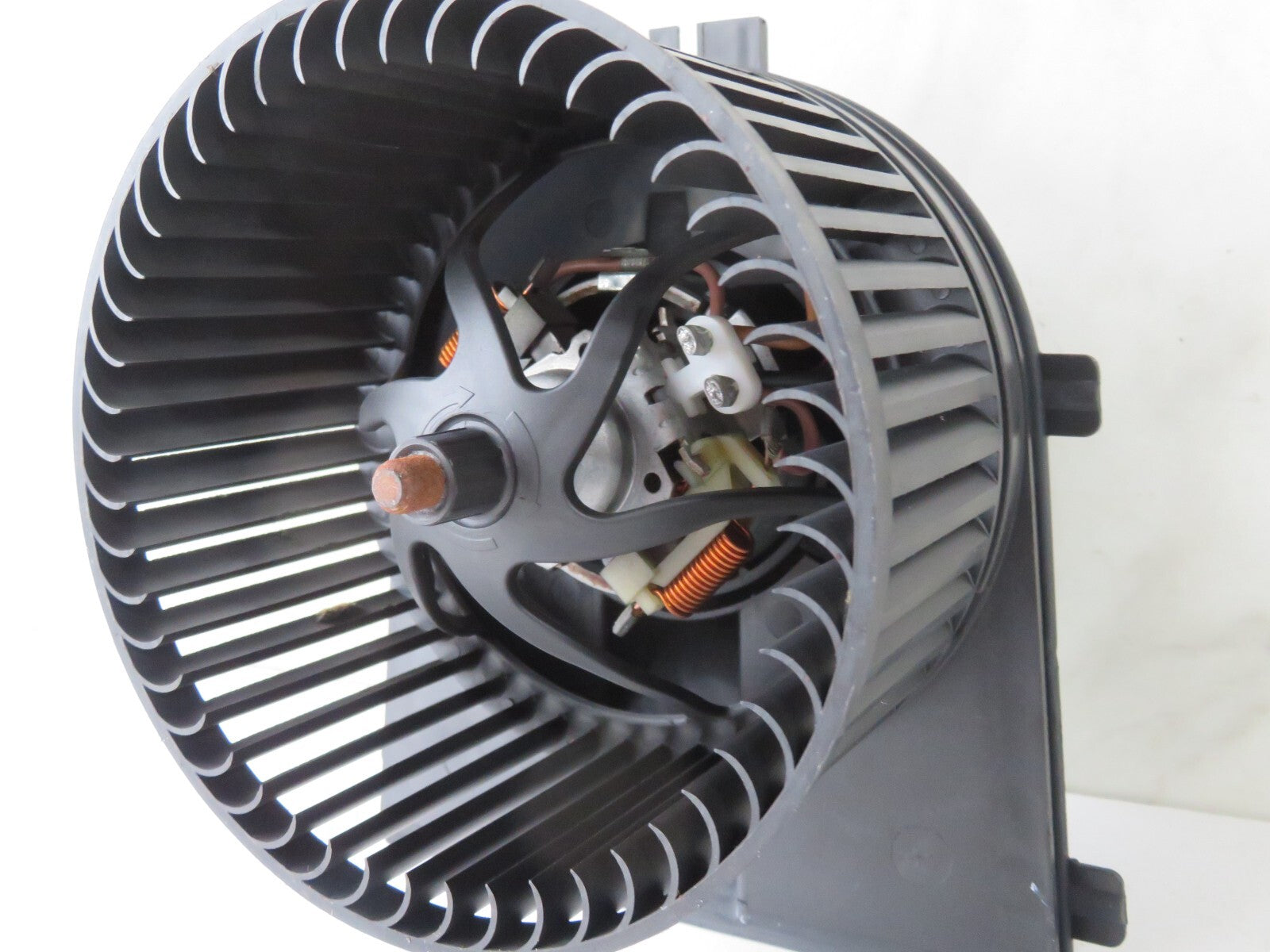 VOLKSWAGEN VW POLO 6N2 HEATER BLOWER MOTOR 1J2819021B 1999-2002 A1018-2