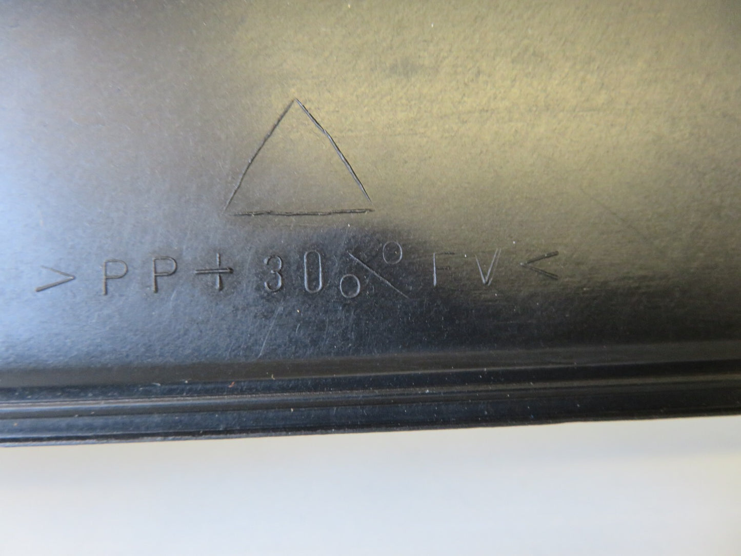 RADIATOR COWLING SHROUD SUPPORT FOR CITROEN C2 2003-2009 CT1012-11BP