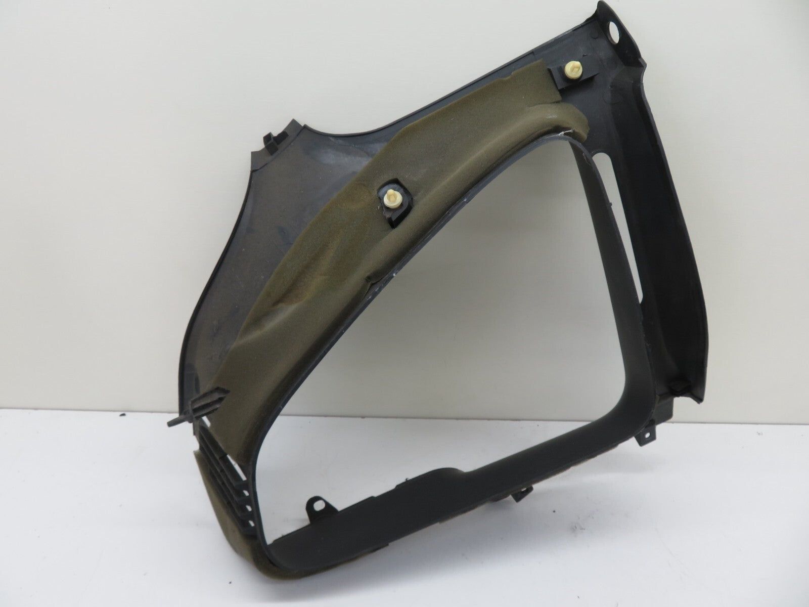 TOYOTA MR2 MK2 SW20 OS DRIVER REAR PANEL TRIM (SEE PHOTOS) 1990-1999