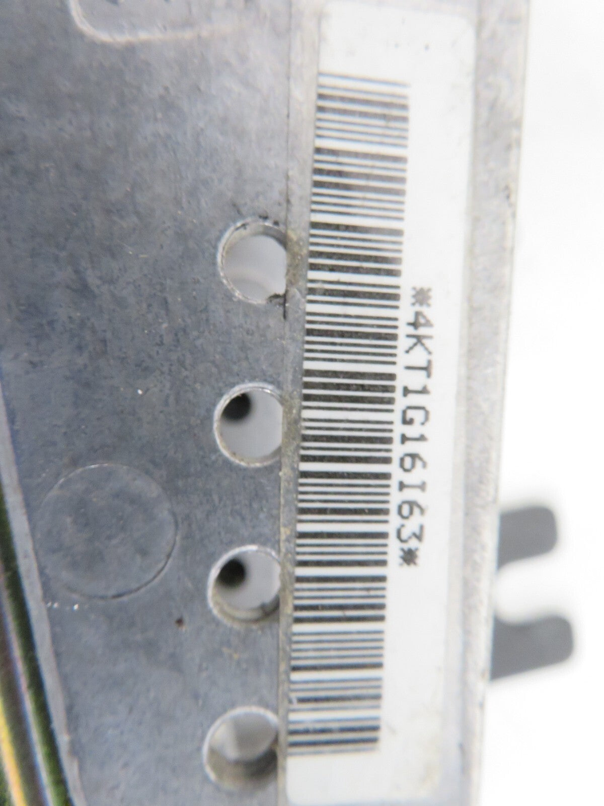 VOLKSWAGEN GOLF MK3 ABS ECU MODULE 1H0907379 1991-1998 MIX1514-1