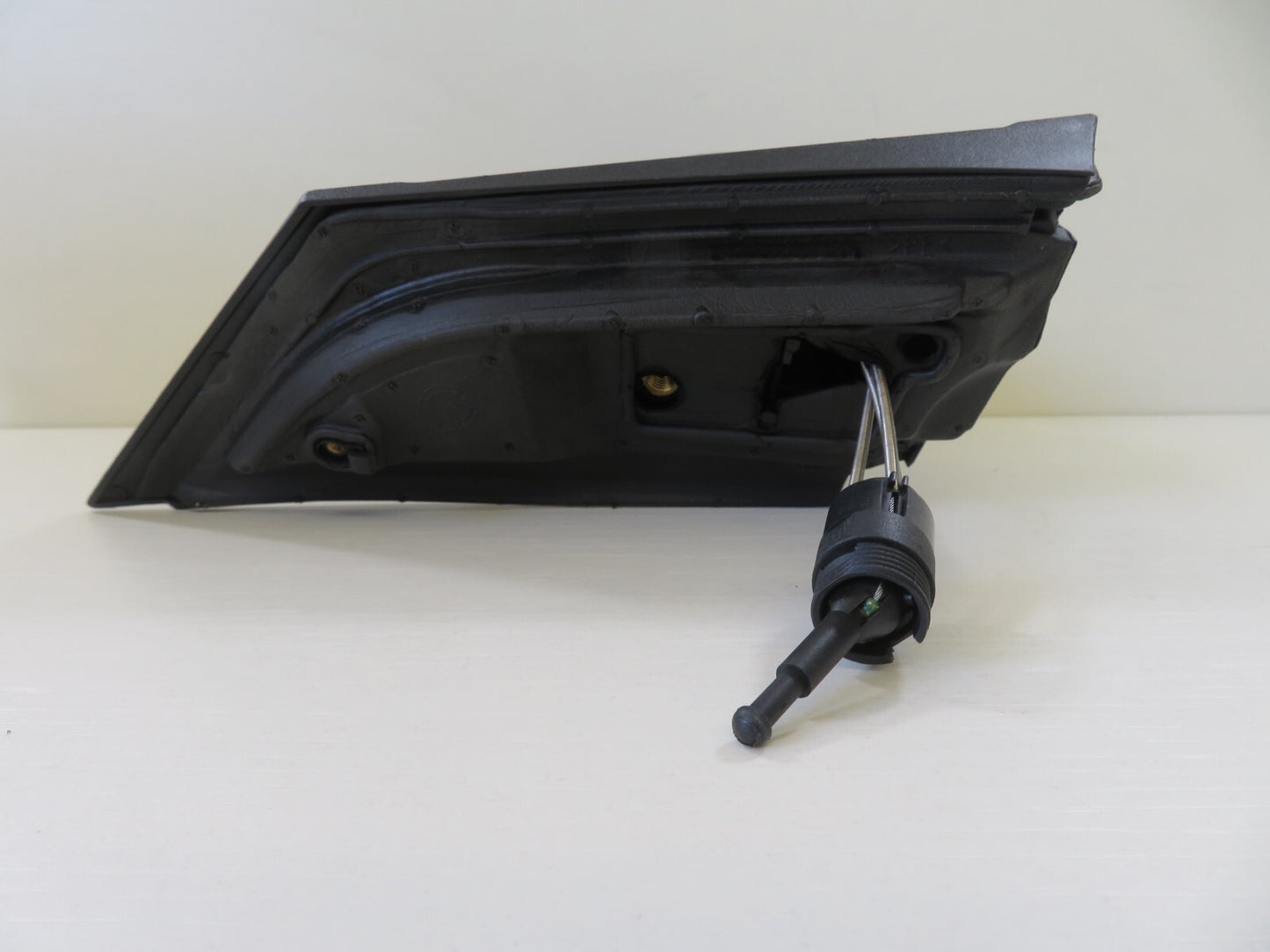 NS PASSENGER DOOR WING MIRROR FOR FORD FOCUS 2005-2008 LUCAS ADM395