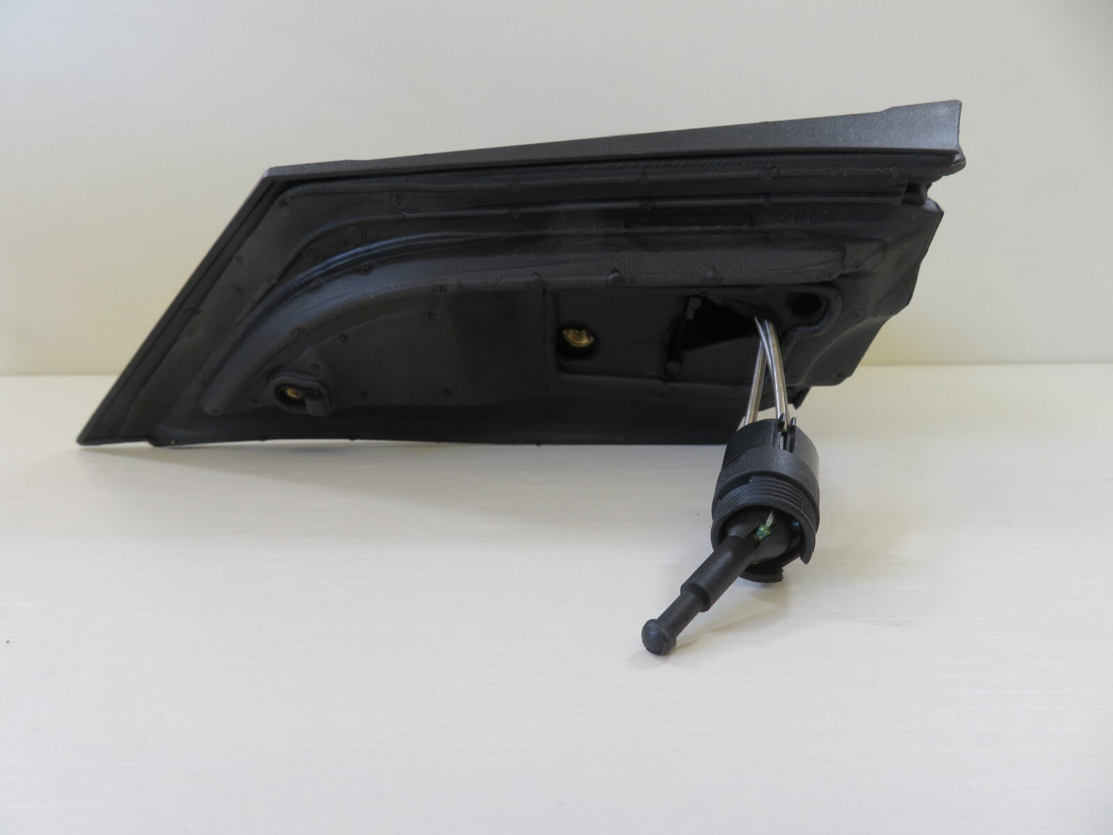 NS PASSENGER DOOR WING MIRROR FOR FORD FOCUS 2005-2008 LUCAS ADM395