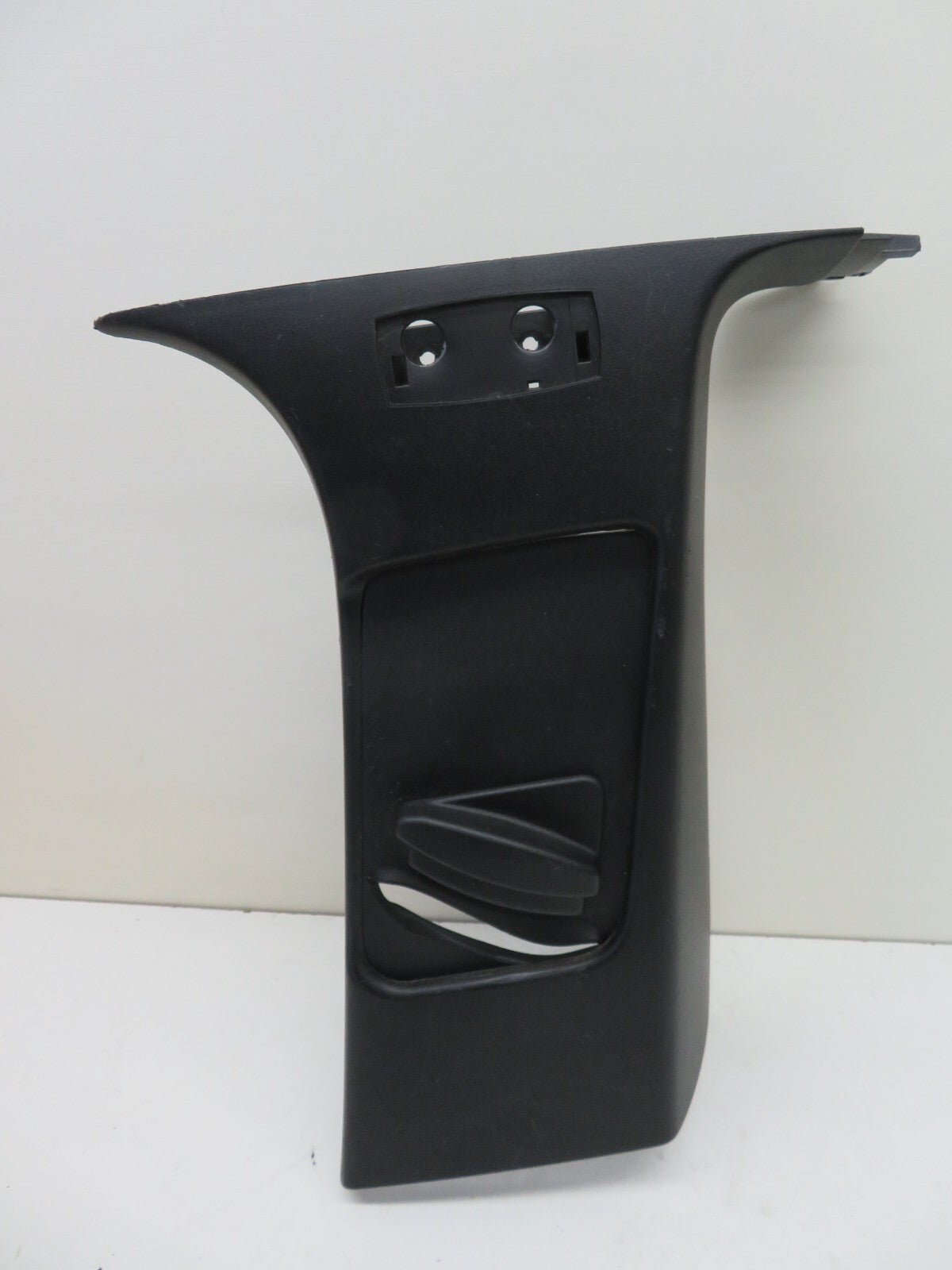 FORD FOCUS ST 225 OS DRIVER B PILLAR TRIM 4M51-B24582-A 2006-2010 1232-4
