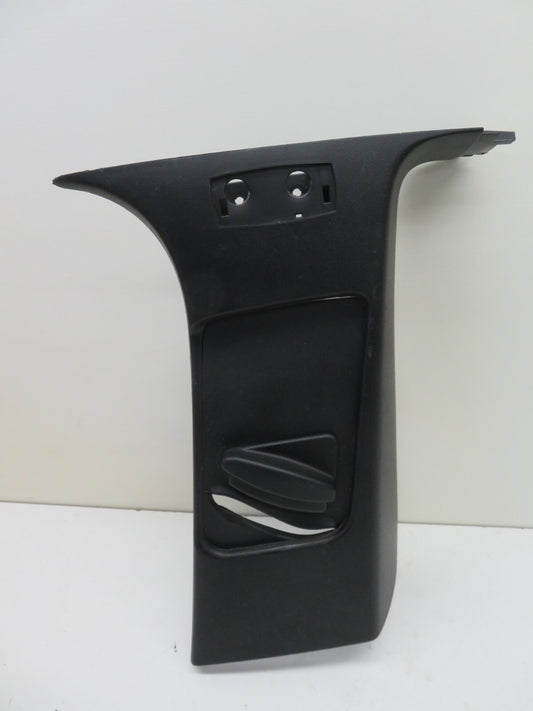 FORD FOCUS ST 225 OS DRIVER B PILLAR TRIM 4M51-B24582-A 2006-2010 1232-4