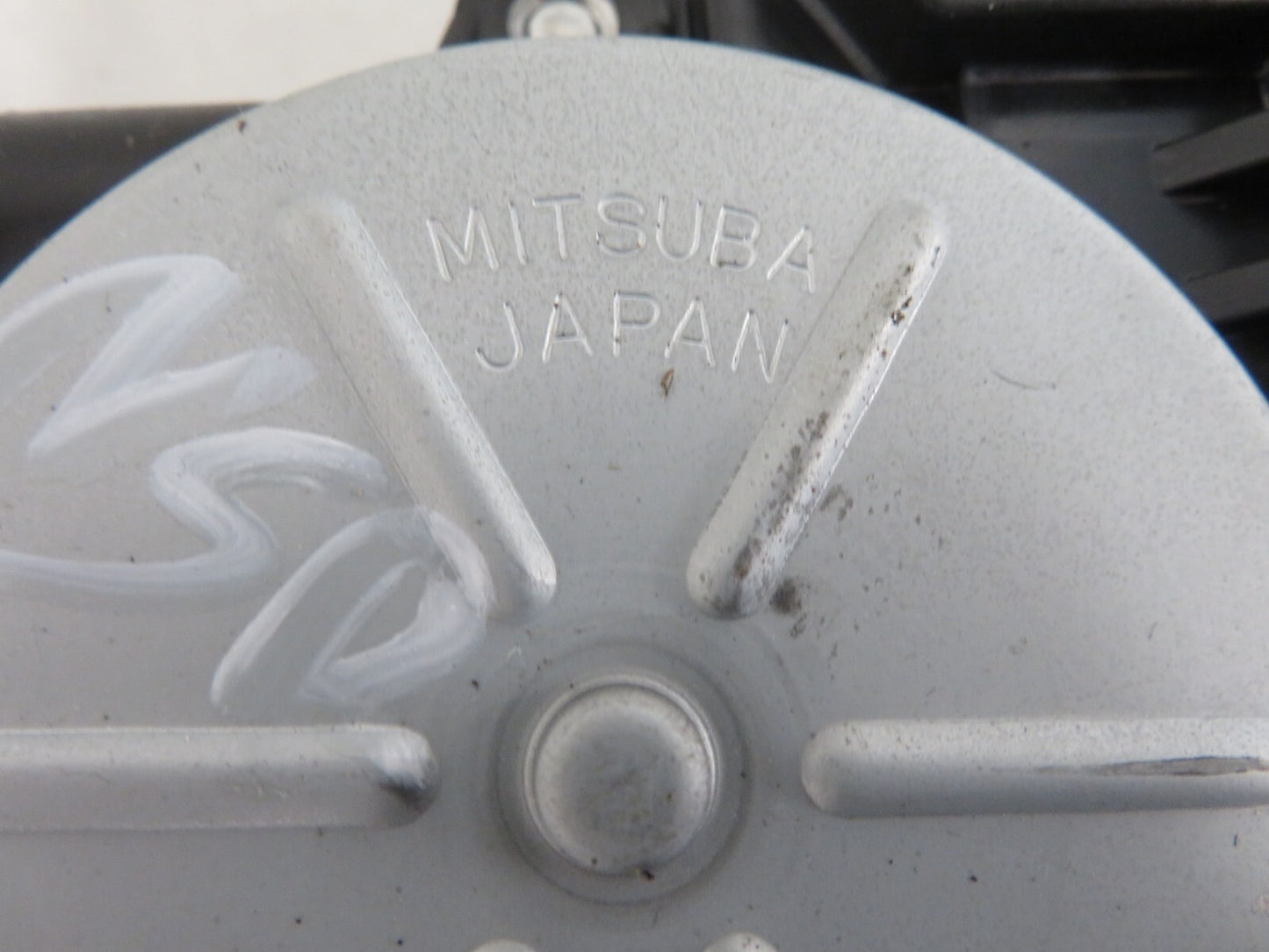 PEUGEOT 4007 NSR WINDOW REGULATOR 2007-2012 1630-15