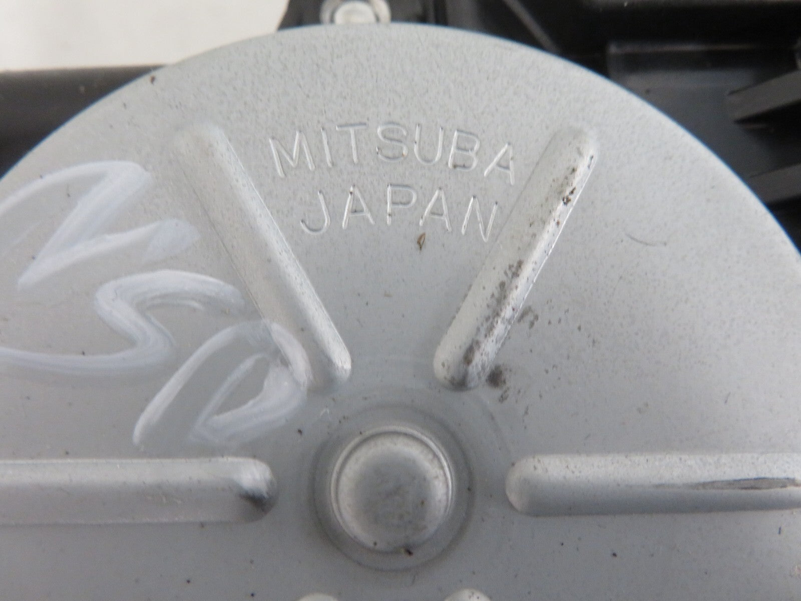 PEUGEOT 4007 NSR WINDOW REGULATOR 2007-2012 1630-15