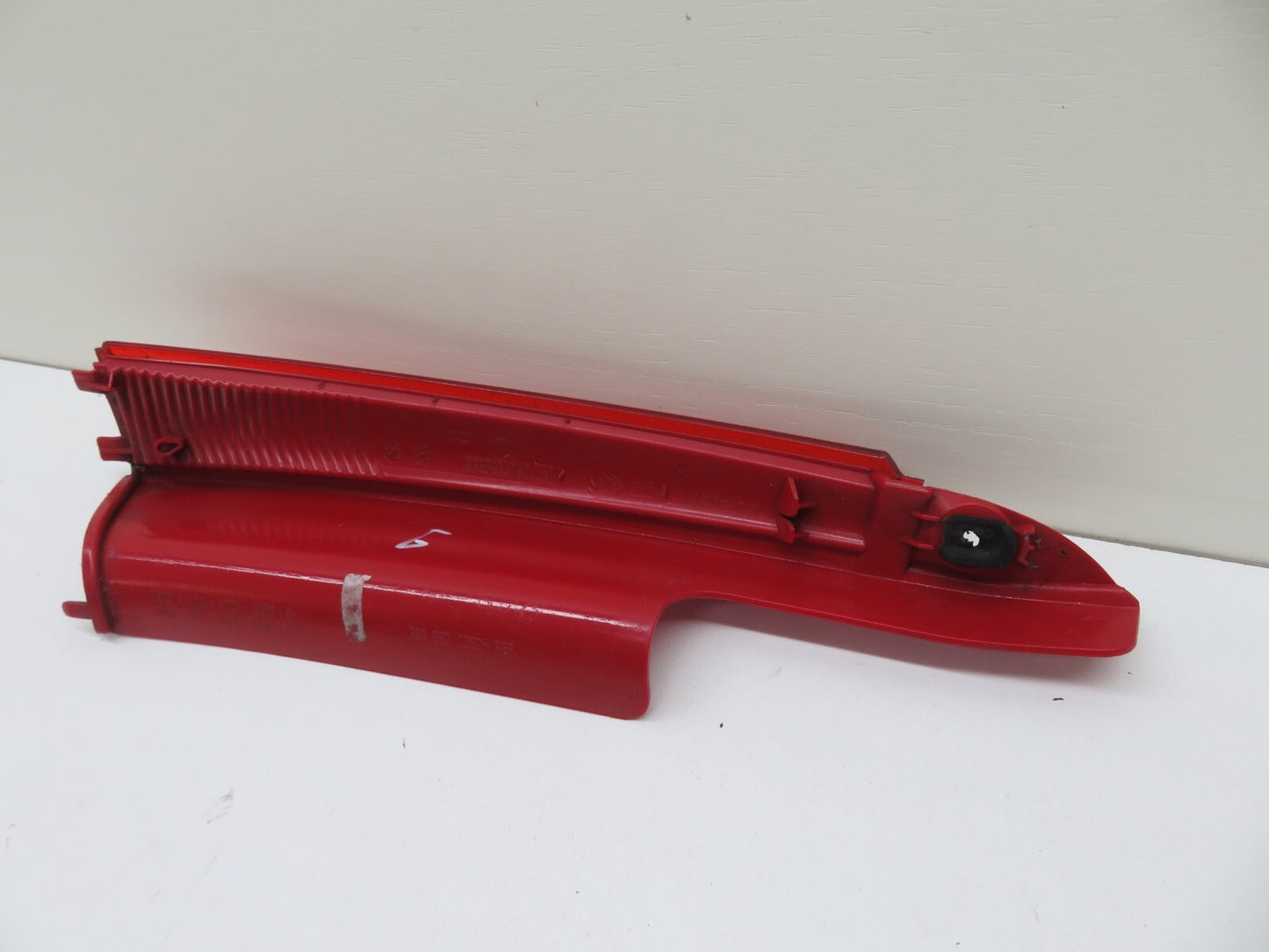 CITROEN C4 OSR REAR TAIL LIGHT REFLECTOR  2004-2010 WV06-6