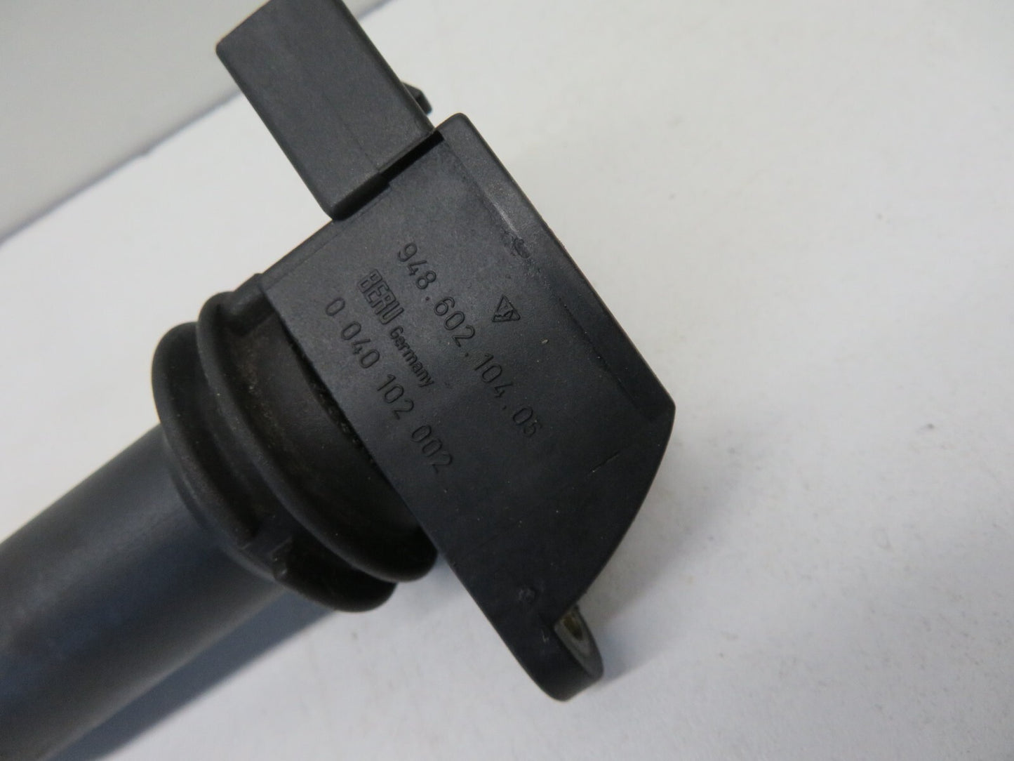 PORSCHE CAYENNE 955 BERU IGNITION COIL PACK 2303590361 X1 2003-2006 1804-10