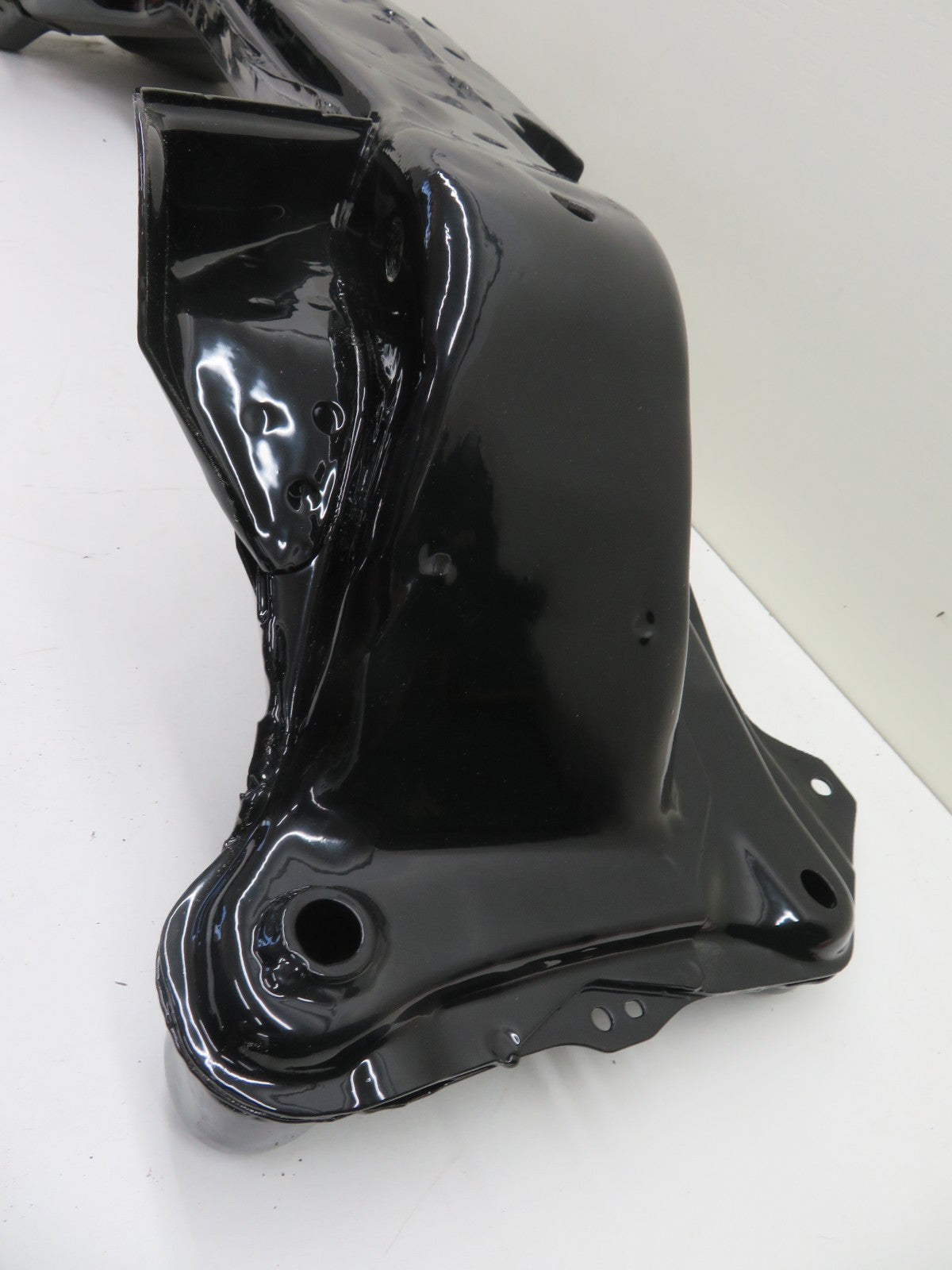 TOYOTA MR2 MK2 SW20 REV 2 ONWARDS REAR POWDER COATED SUBFRAME BLACK 1990-1999