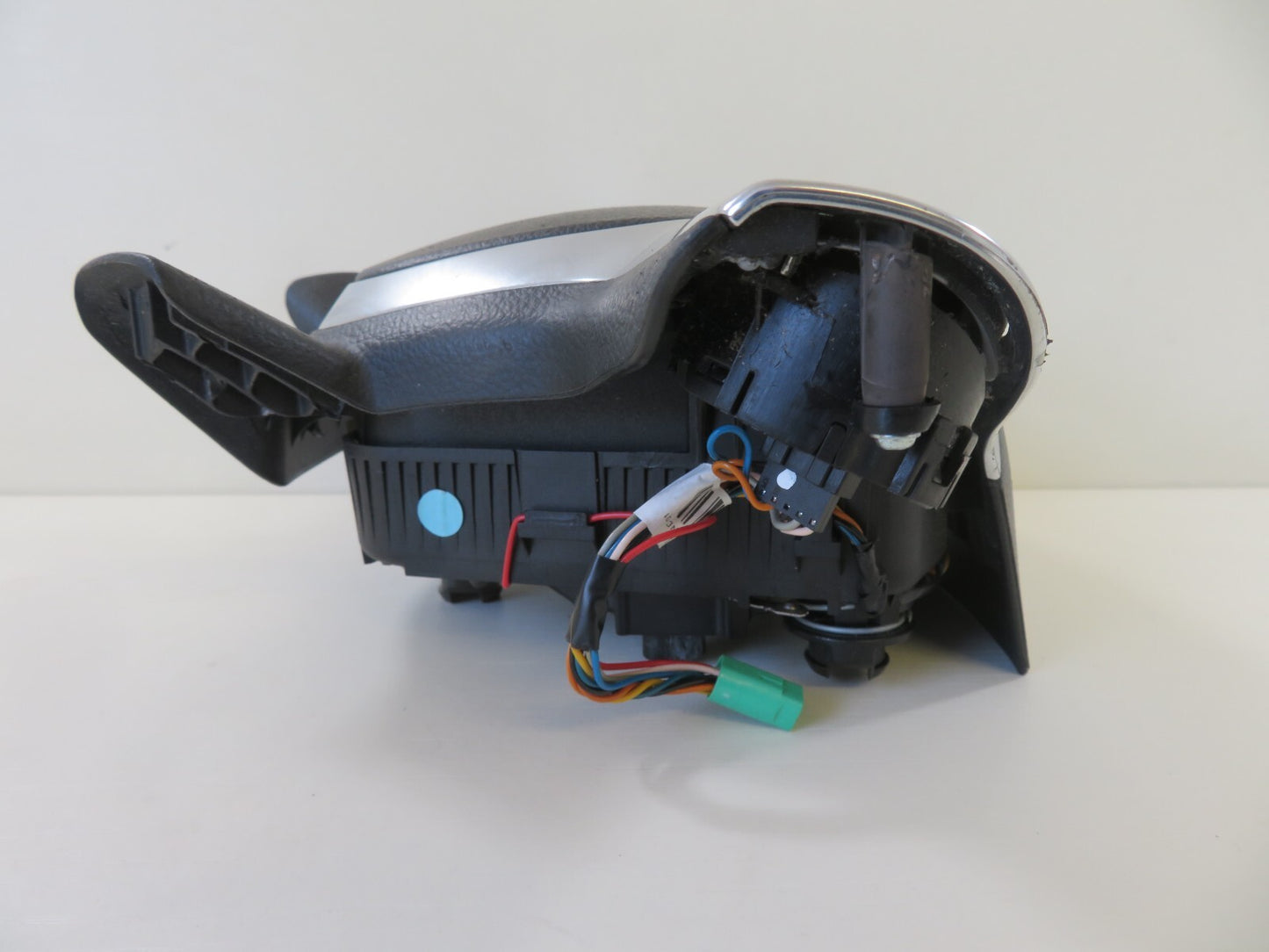 FORD C MAX STEERING WHEEL AIR BAG AM51-R042B85-BEW 2011-2015 1637-11