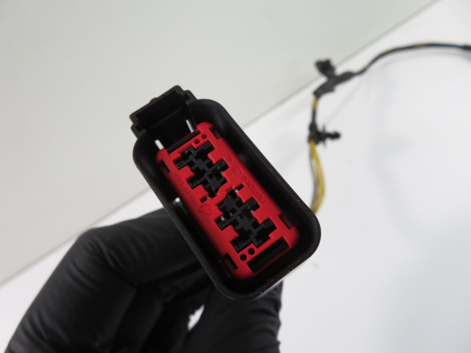 FORD C-MAX OSR DOOR WIRING LOOM  3M5T-14240-BJB 2006-2010 1511-3