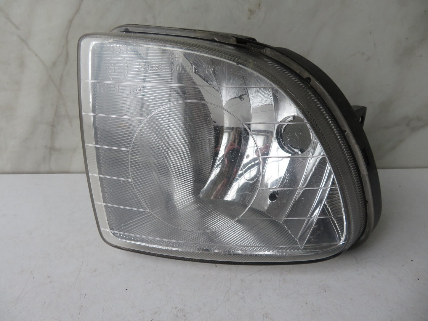 KIA SPORTAGE OS FRONT FOG LIGHT 92202-1F0 2004-2010 MIX1049-7