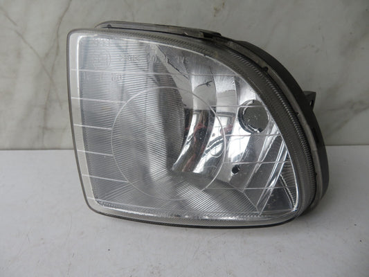 KIA SPORTAGE OS FRONT FOG LIGHT 92202-1F0 2004-2010 MIX1049-7