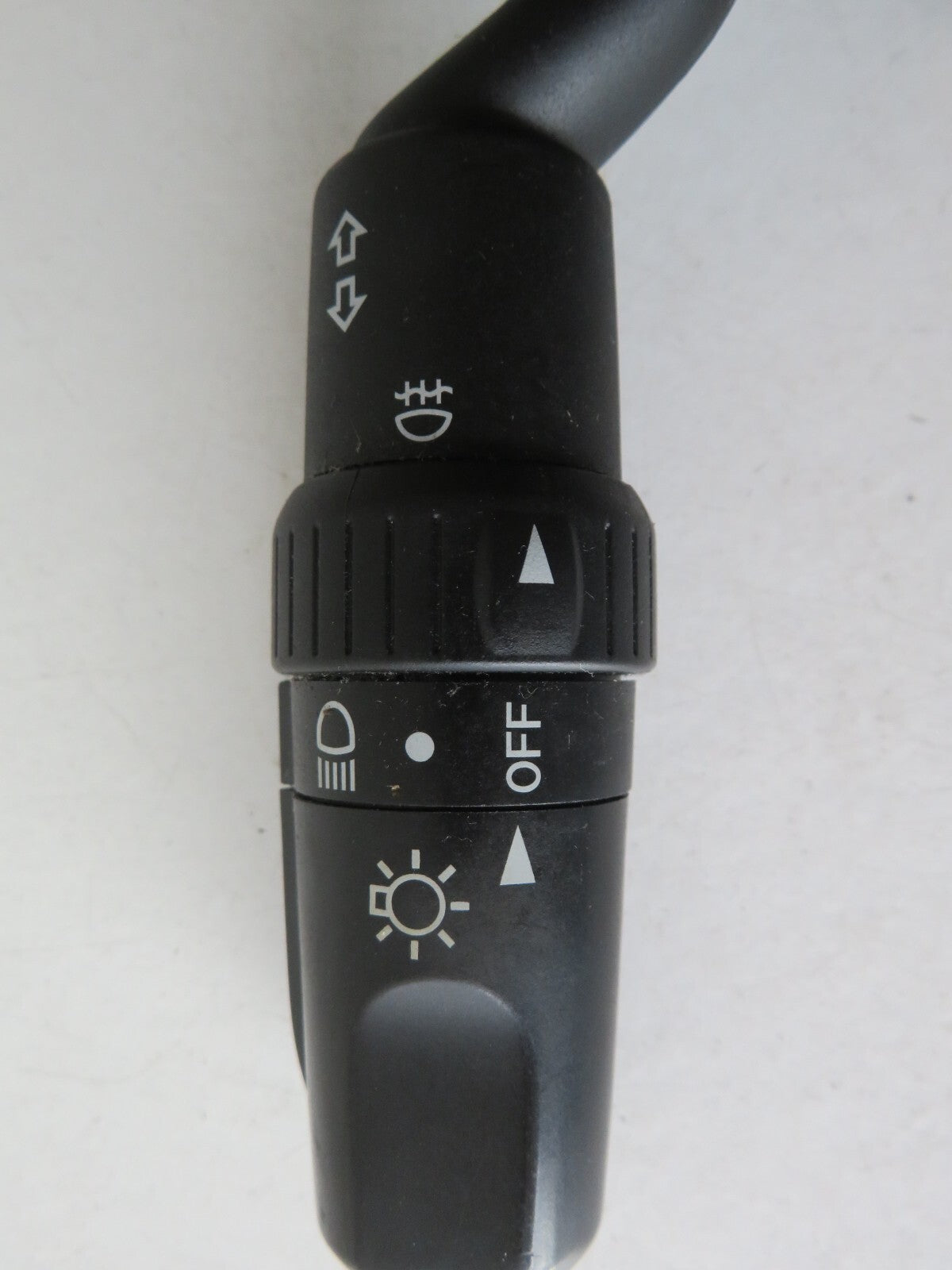 MAZDA 3 BK INDICATOR STALK 2004-2009 AMS1114-2