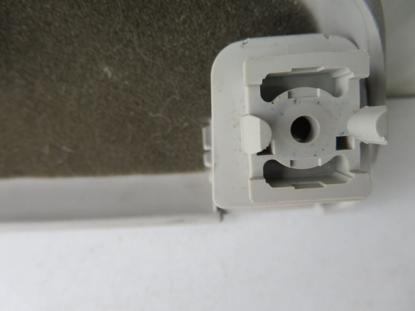 FORD C-MAX OS DRIVER SUNGLASSES STORAGE HANDLE 2002-2008 A1420-10