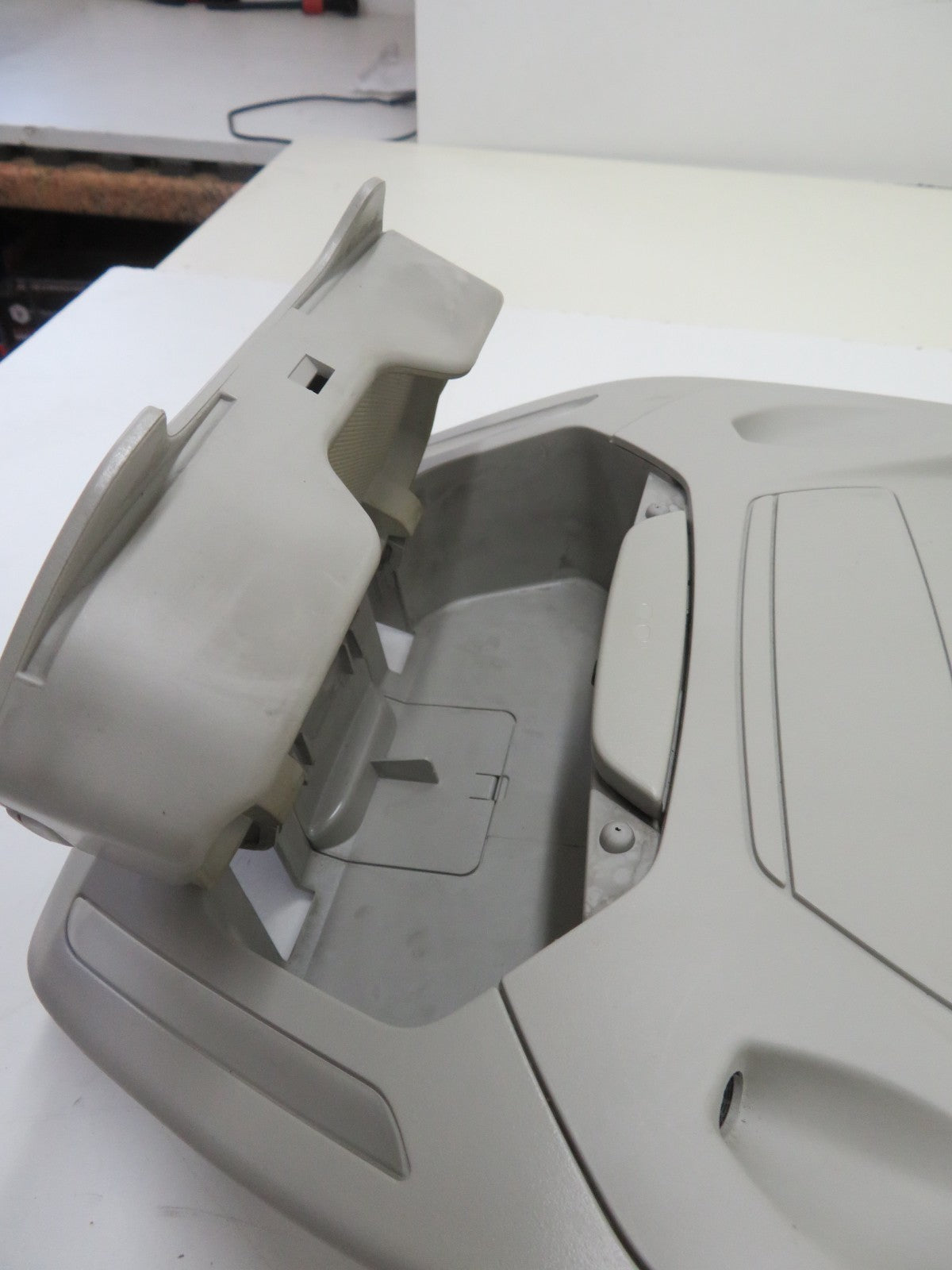 FORD C MAX INTERIOR ROOF SUNGLASSES STORAGE COMPARTMENT 2011-2015 1691-1