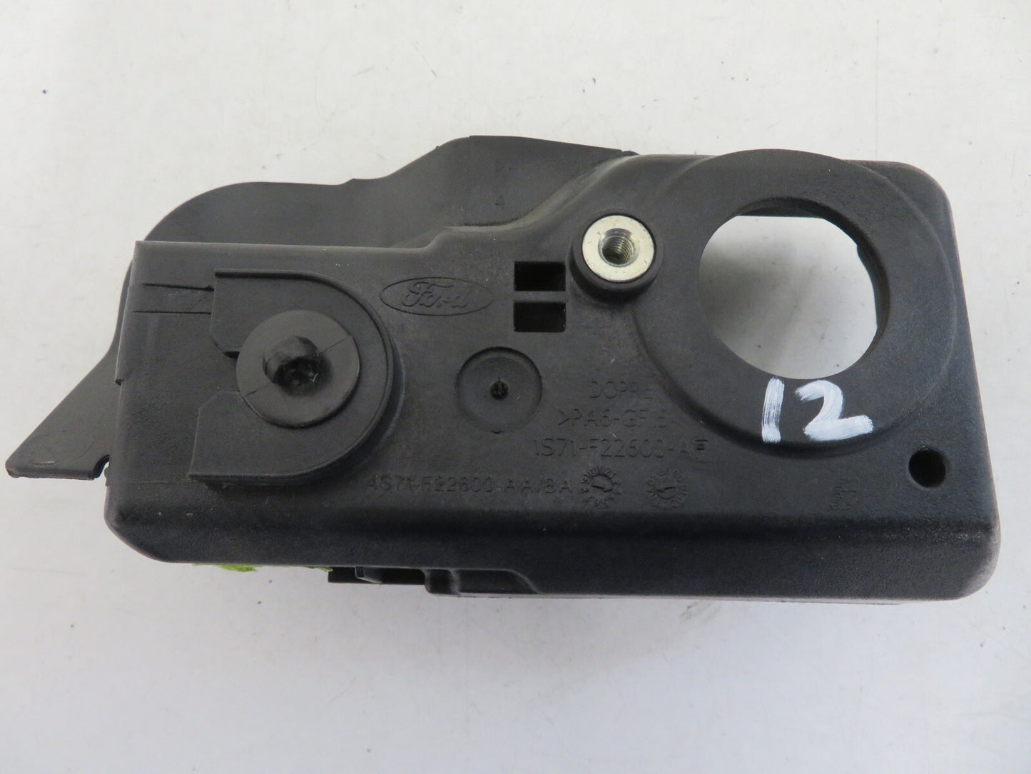 FORD MONDEO MK3 OSF INTERIOR DOOR HANDLE 1S71-F22600-AF 2000-2007 1342-12