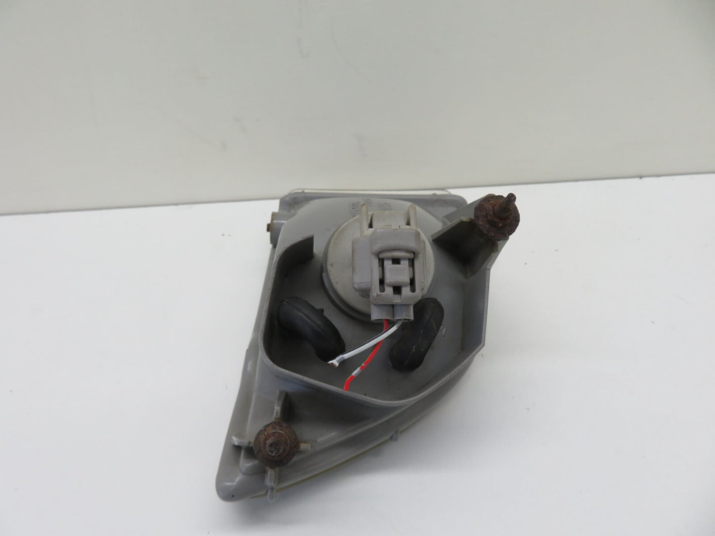 TOYOTA LEXUS SOARER NS PASSENGER FRONT FOG LIGHT (SEE PHOTOS) 1991-1999 #1511-4