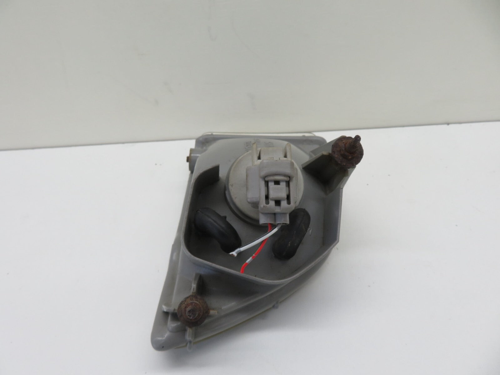 TOYOTA LEXUS SOARER NS PASSENGER FRONT FOG LIGHT (SEE PHOTOS) 1991-1999 #1511-4