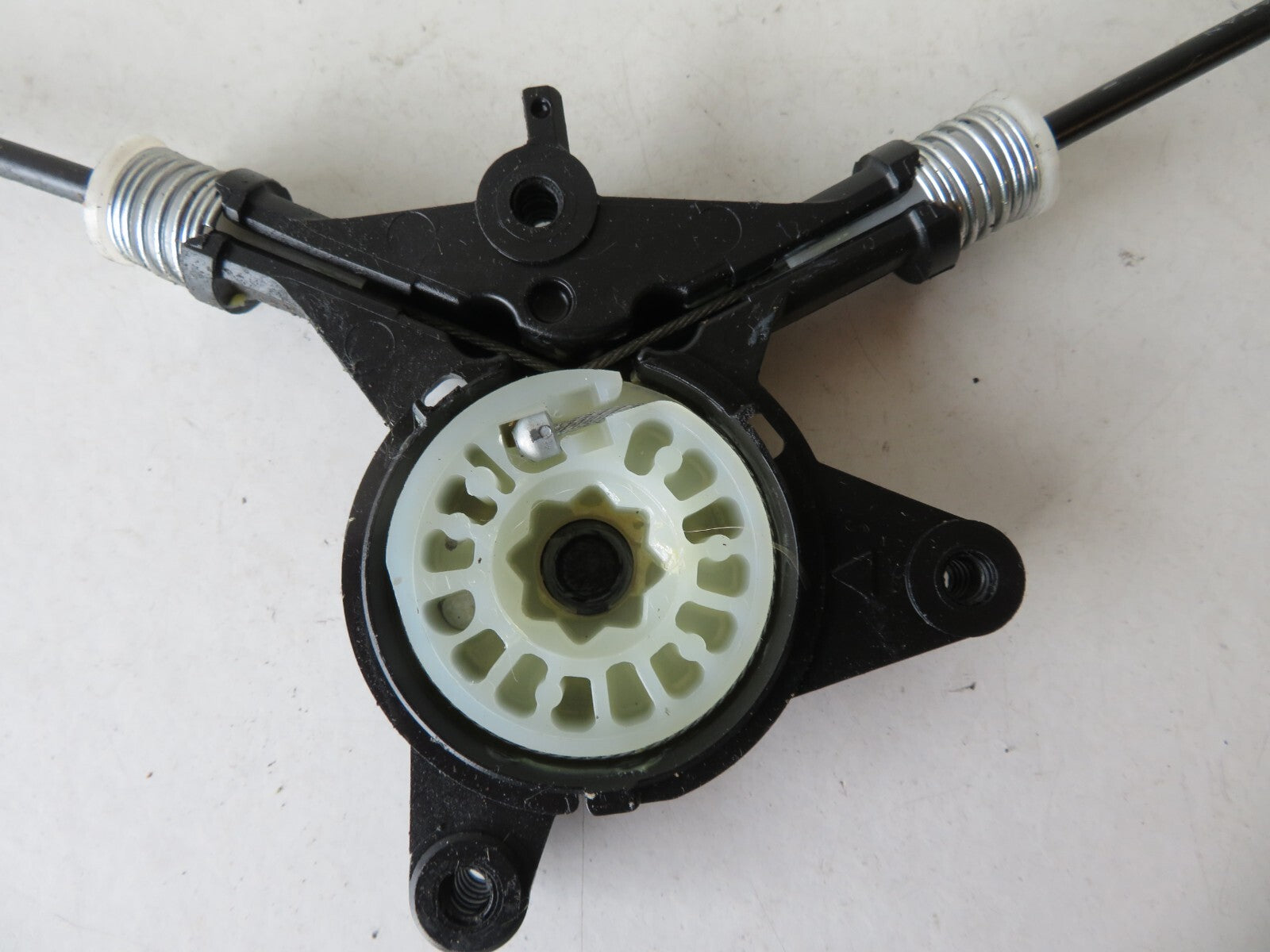 MAZDA RX8 RX-8 OS DRIVER SIDE WINDOW REGULATOR 2003-2008 AMS1401 SA